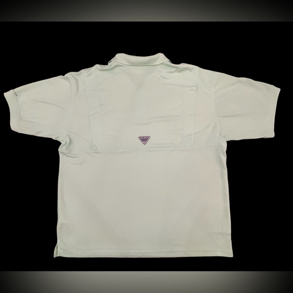 Columbia Shirt - Picture 3 of 7